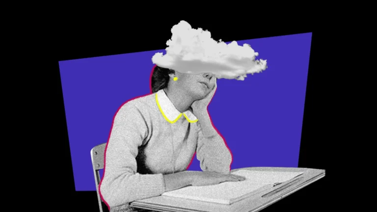 hayal kurma hastalığı Maladaptive Daydreaming