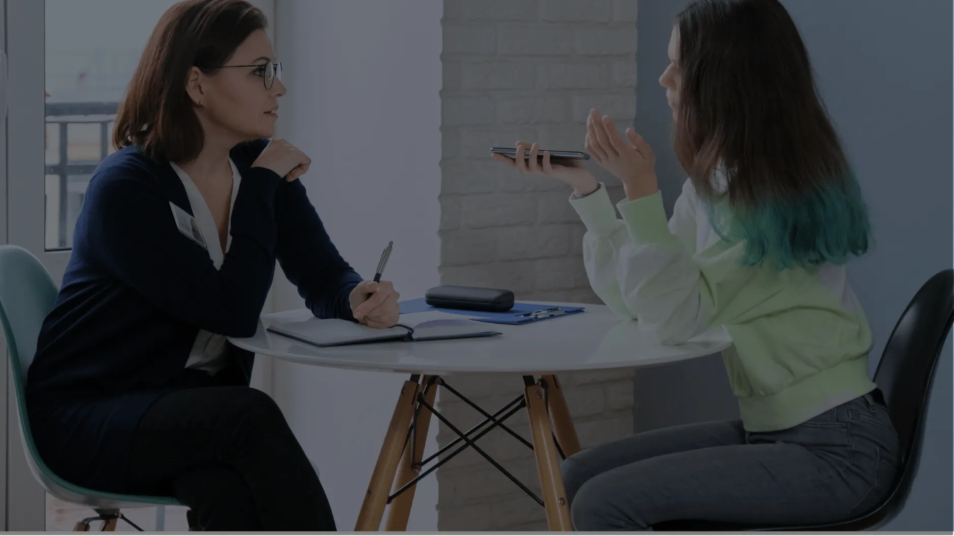 Ankara Çocuk ve Ergen Terapisi