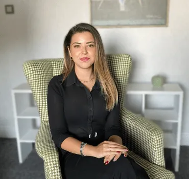 Ankara Psikolog nisanur uyuğ