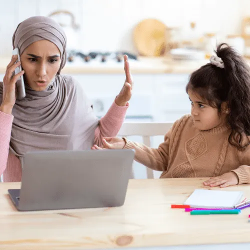 Ankara Moxo Dikkat Testi