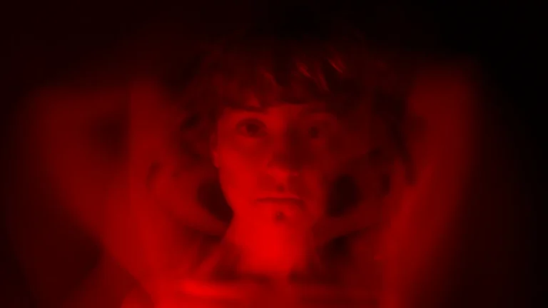 Şizoid Kişilik Bozukluğu