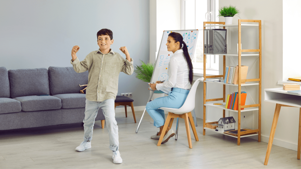 Dikkat Eksikliği Hiperaktivite Bozukluğu dehb