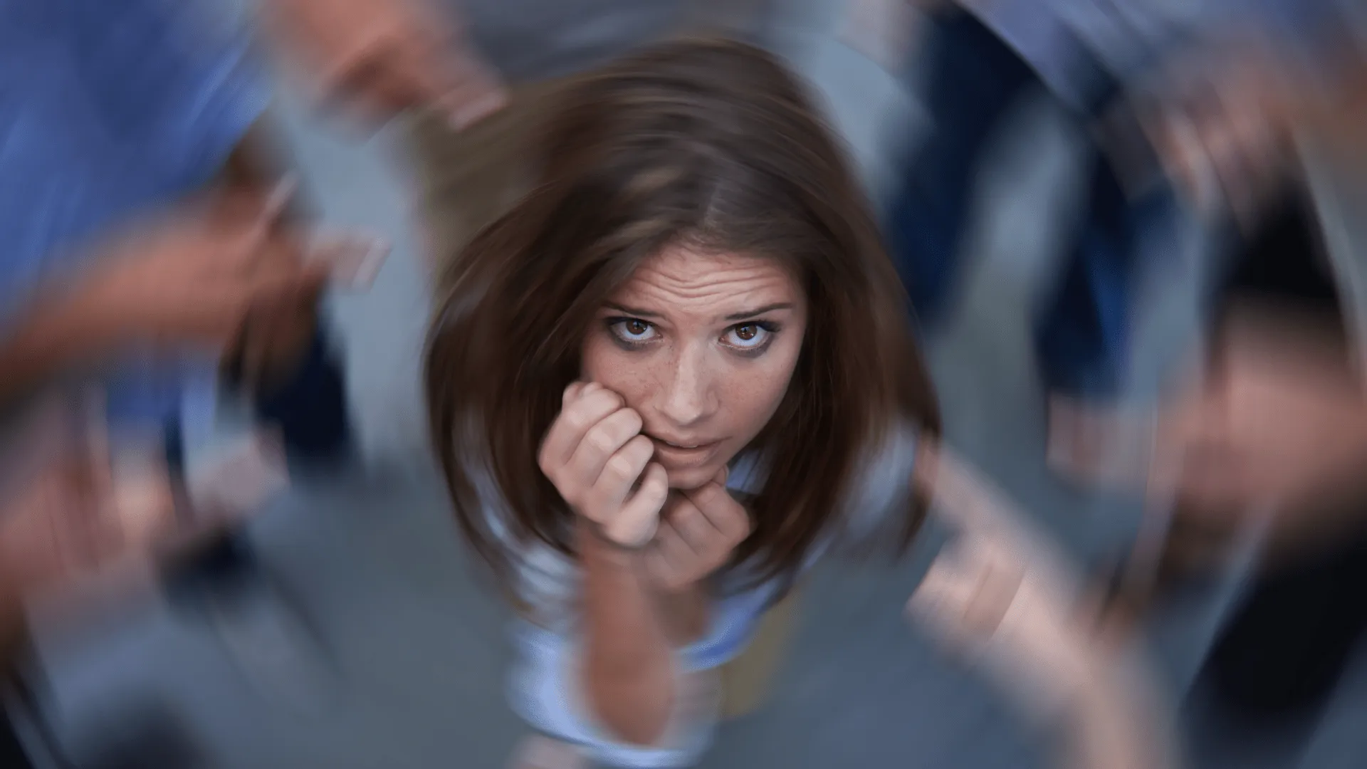 Özgüven Eksikliği Nasıl Giderilir?