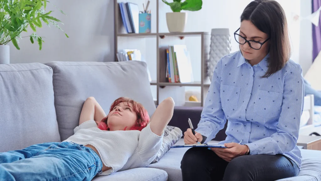 Ankara Bireysel Terapi