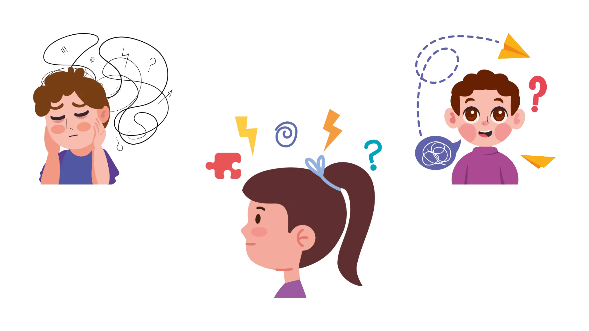 Ankara Moxo Dikkat Testi